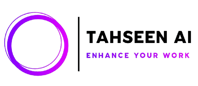 TahseenAI - الشريك التقني الاستراتيجي