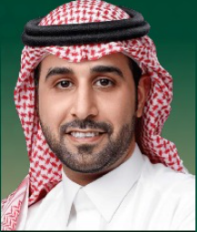 د. خالد الأحمري