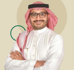 د. خالد بن إدريس الفلقي